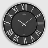 Galaxy 718-KG Exclusive Duvar Saati - 1