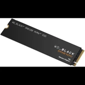 Wd Black Sn8100, Wds100t1x0m, 1tb, 14900/11000, Gen4, Nvme Pcıe M.2 2280,  Ssd - 5