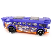 Hot Wheels Tekli Arabalar Hot Wheels High HKJ67 - 2