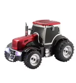 Traktör Görünümlü Kablosuz Bluetooth Hoparlör ve Radyo WS-560 speaker - 1