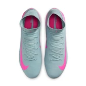 Nike Uperfly 10 PRO FG Mavi Erkek Futbol Ayakkabısı HF9433-301 - 3