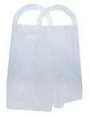 ÇANTA ASETAT ŞİŞE VE HEDİYELİK KUTUSU 10X12CM 50 ADET - 4