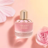 Elie Saab Girl Of Now Rose Petal EDP 90ML Kadın Parfüm thumbnail 2