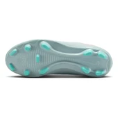 Nike Mercurial Jr Superfly 10 Club Fg/Mg Çocuk Mavi Futbol Krampon FQ8318-301 - 7