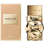 Michael Kors Pour Femme 100 ml EDP Kadın Parfüm - 1