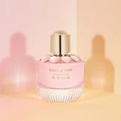 Elie Saab Girl Of Now Rose Petal EDP 50ML Kadın Parfüm thumbnail 2