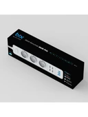Bix Bp-01 Wifi Akım Korumalı Hızlı Şarj Özellikli Akıllı Priz - 6