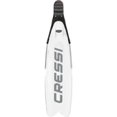 Cressi Gara Turbo Impulse Dalış Paleti  BLACK NO: 40-41 - 3
