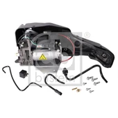 HAVALI SUSPANSIYON KOMPRESORU LAND ROVER RANGE ROVER L320 L322 DISCOVERY 3-4 L319 - 1
