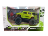 Pasifik Toys Uzaktan Kumandalı Şarjlı Hummer - 1