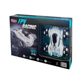 Vardem Uk Ff Şarjlı 2.4G Wifi Kameralı Stunt Araba - 1