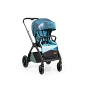 Baby2Go Falcon 2543 Travel Sistem Bebek Arabası - Mavi - 2