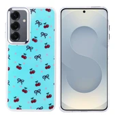 Samsung Galaxy S24 Kılıf Airbag Tasarımlı Hadra Kapak thumbnail 4