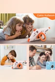 Torima T15 Mavi 4GB +128 GB Tablet Çocuk Tableti Kılıf Hediyeli - 3