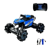 Vardem Uk Ff 2.4G Sarjlı 1:16 Off-Road Drıft Araba - 1
