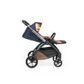 Baby2Go Falcon 2543 Travel Sistem Bebek Arabası - Mavi - 3