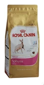 Royal Canin Sphynx 2 kg Yetişkin Kedi Maması - 1