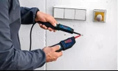BOSCH GVT 1000-15 voltaj test cihazı - 3