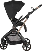 Prego Arteon Travel Sistem Bebek Arabası Siyah thumbnail 4