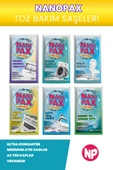 Mutfak - Yağ Sökücü Toz Temizlik Saşesi (6 adet X 20gr) - 6