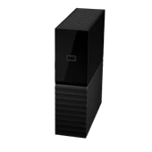 WD My Book 26TB 3.5" WDBBGB0260HBK-EESN USB 3.0 Harici Disk - 5