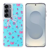 Samsung Galaxy S24 Kılıf Airbag Tasarımlı Hadra Kapak thumbnail 3