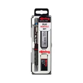 Rotring Tikky Retro Versatil Kalem Set 07 - 1