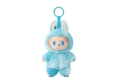 Pop Mart Labubu The Monsters Big into Energy Series peluş oyuncak anahtarlık hediye sevimli koleksiyon ürünleri 13 cm sevimli canavarlar - 5