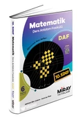 10. Sınıf Matematik Ders Anlatım Fasikülleri Miray Yayınları - 1