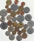 Escoines Koleksiyon 368605bab18046 Koleksiyon Başlangıç seti 33Adet Eski Madeni/Jeton - 2