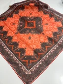 Soft Pamuk Eşarp - 05410 - 6