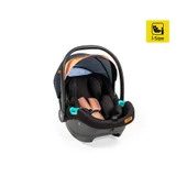 Baby2Go Falcon 2543 Travel Sistem Bebek Arabası - Mavi - 6