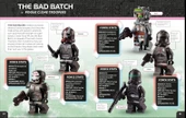 Lego Meet the Minifigures: With Exclusive Lego Rockstar Minifigure - 4
