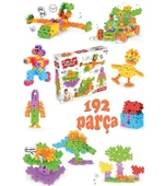Fun Fun Puzzle 192 Parça thumbnail 2