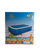 Tgb 210x150X60cm Havuz T-8086 - 1