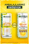 Garnier C Vitamini Parlak Süper Aydınlatıcı Serum  %3,5 (Niasinamid) (C Vitamini) (BHA-Salisilik Asit) 30ml30ml - 6