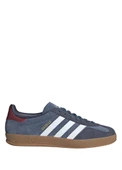 Gazelle Indoor Erkek Deri Sneaker - 1