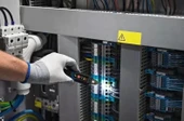 BOSCH GVD 1000-17 temassız voltaj test cihazı - 3