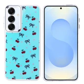 Samsung Galaxy S24 Plus Kılıf Airbag Tasarımlı Hadra Kapak thumbnail 4