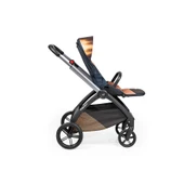 Baby2Go Falcon 2543 Travel Sistem Bebek Arabası - Sarı - 2