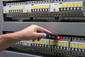 BOSCH GVD 1000-17 temassız voltaj test cihazı - 4