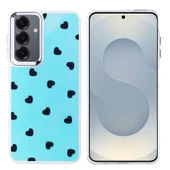 Samsung Galaxy S24 Kılıf Airbag Tasarımlı Hadra Kapak thumbnail 2