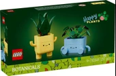LEGO Botanicals 10349 Happy Plants thumbnail 1