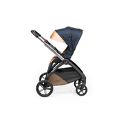 Baby2Go Falcon 2543 Travel Sistem Bebek Arabası - Sarı - 3