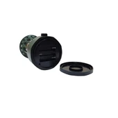 Madfox Atmosphere Glamping Kamp Lambası 400 Lümen thumbnail 5