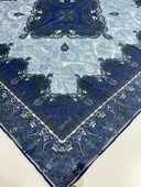 Soft Pamuk Eşarp - 05410 - 9