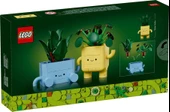 LEGO Botanicals 10349 Happy Plants thumbnail 2