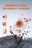 Torima T15 Pembe 4GB +128 GB Tablet Çocuk Tableti Kılıf Hediyeli - 3