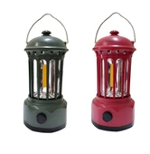 Madfox Atmosphere Glamping Kamp Lambası 400 Lümen thumbnail 1