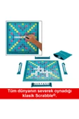 SCRABBLE ORIJINAL İKİSİ BİR ARADA TÜRKÇE HXV98 - 2